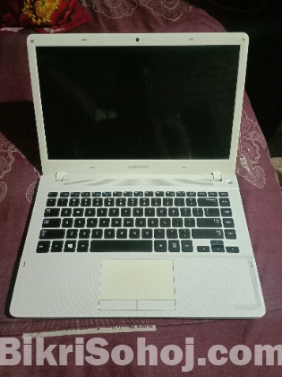 Samsung laptop